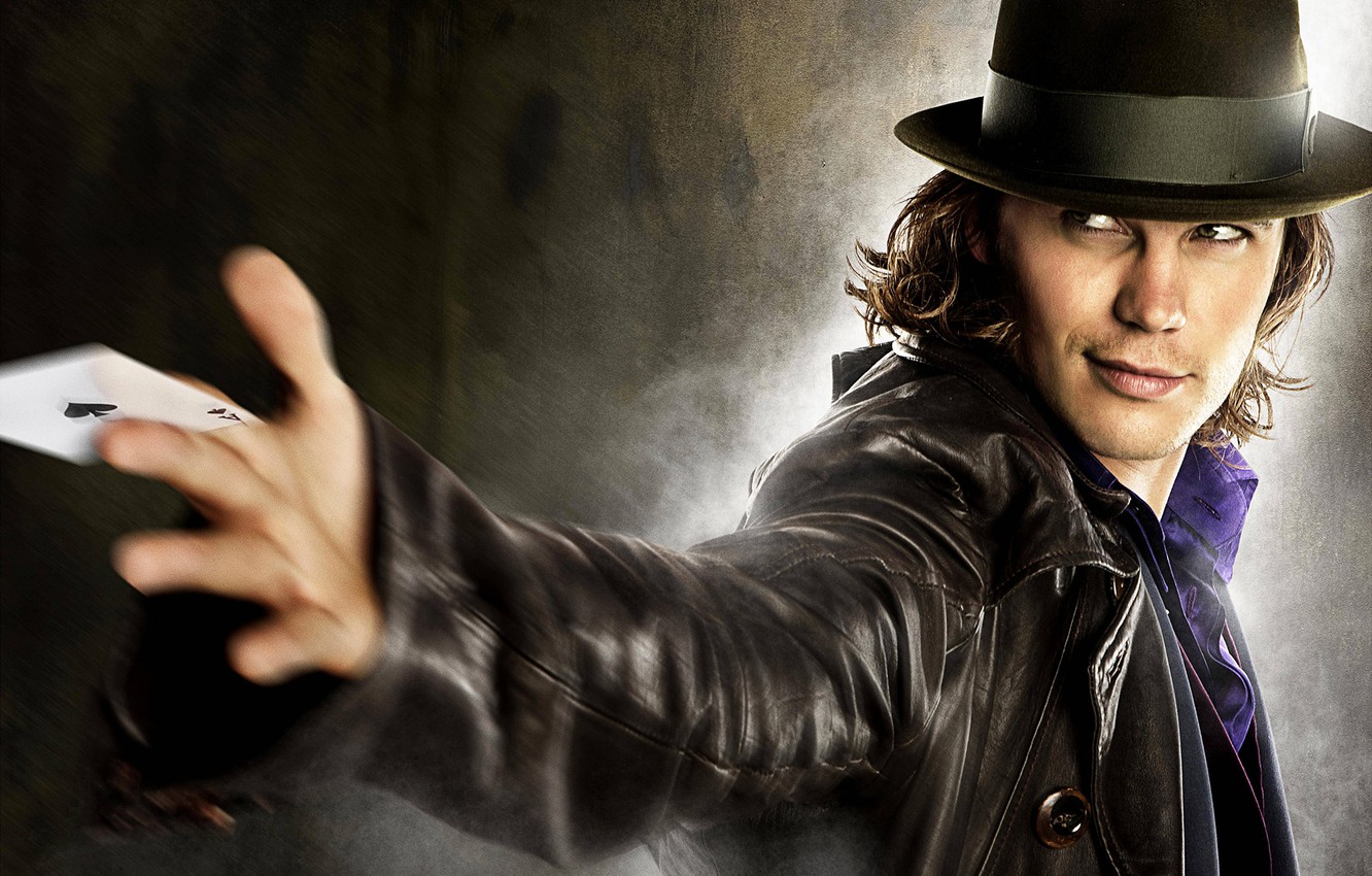 Photo Wallpaper Map, Jacket, Male, Wolverine, Taylor - Taylor Kitsch X Men - HD Wallpaper 