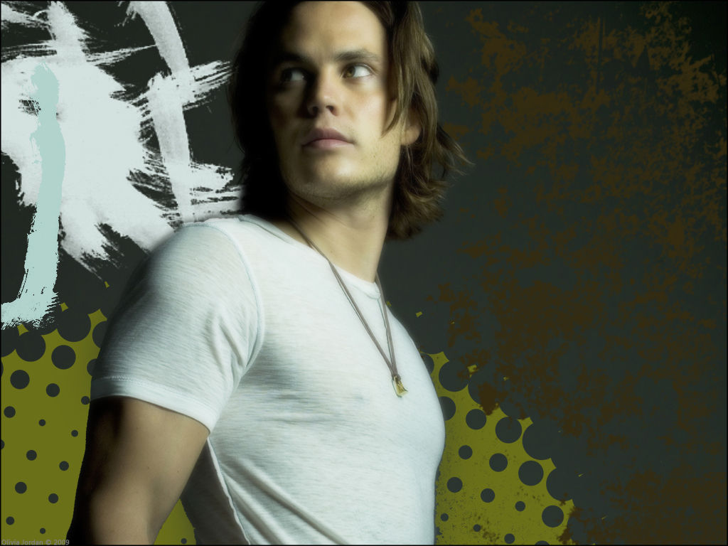 A Wallpaper - Dimitri Belikov - HD Wallpaper 