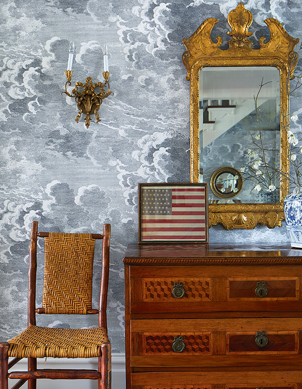 Cole And Son Wallpaper Clouds 620x800 Wallpaper teahub.io