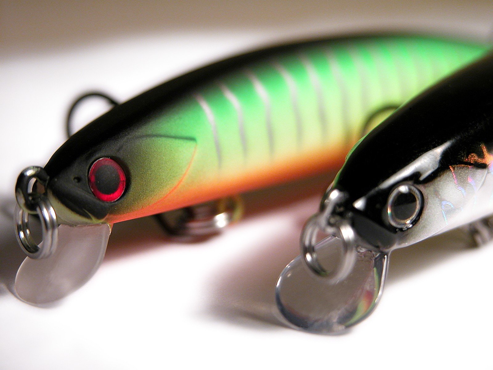Free Download Fishing Wallpaper Id - Fishing Lure - HD Wallpaper 