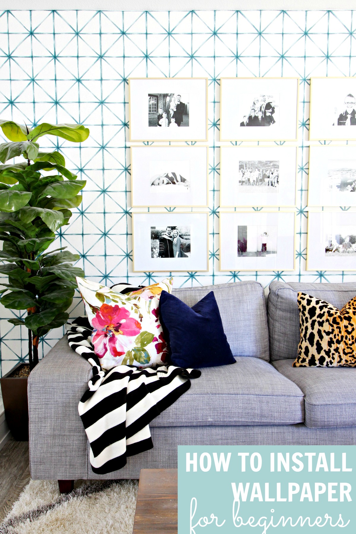 Living Room - HD Wallpaper 