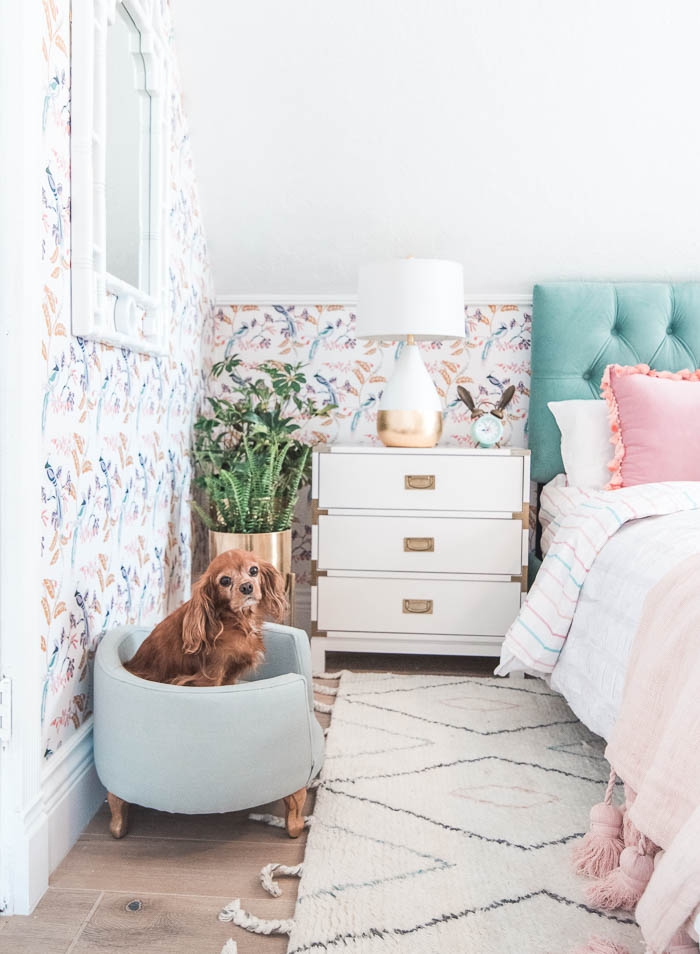Bedroom - HD Wallpaper 