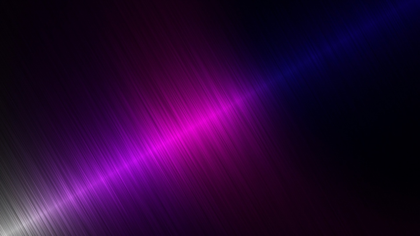 Brushed Purple Desktop Pc And Mac Wallpaper - Black And Purple Facebook Cover - HD Wallpaper 
