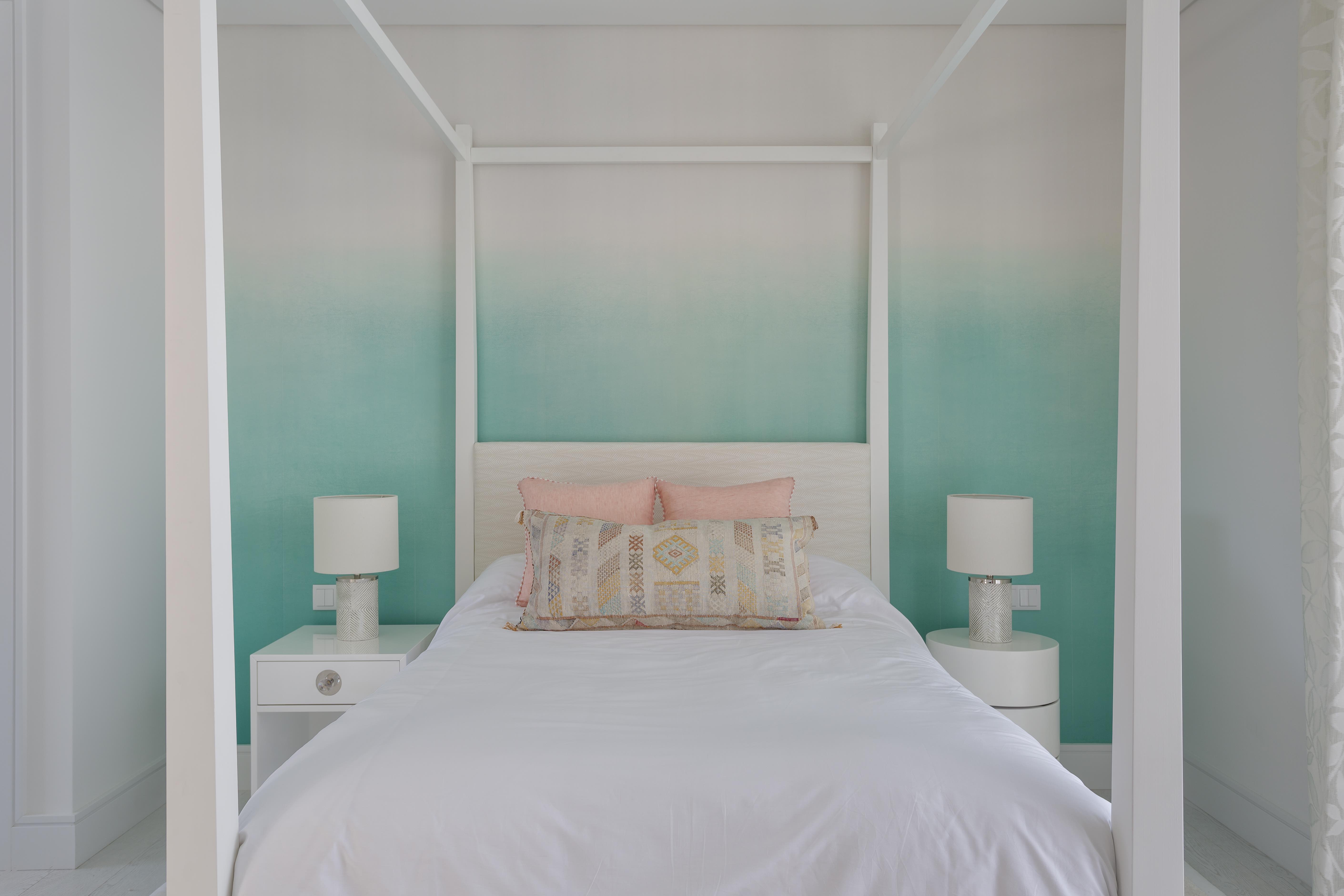 Bedroom - HD Wallpaper 