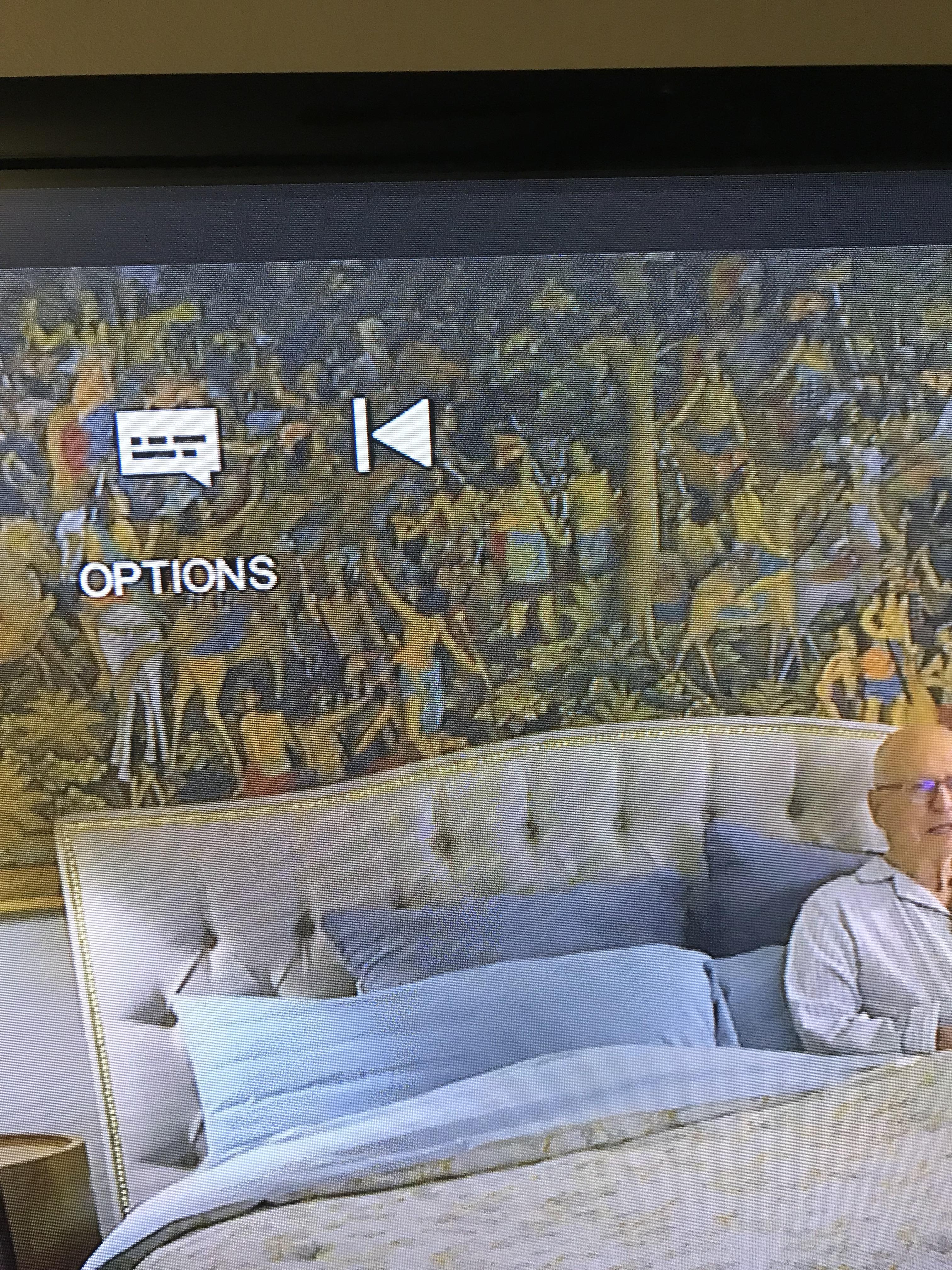 Kominsky Method Norman's Bedroom - HD Wallpaper 