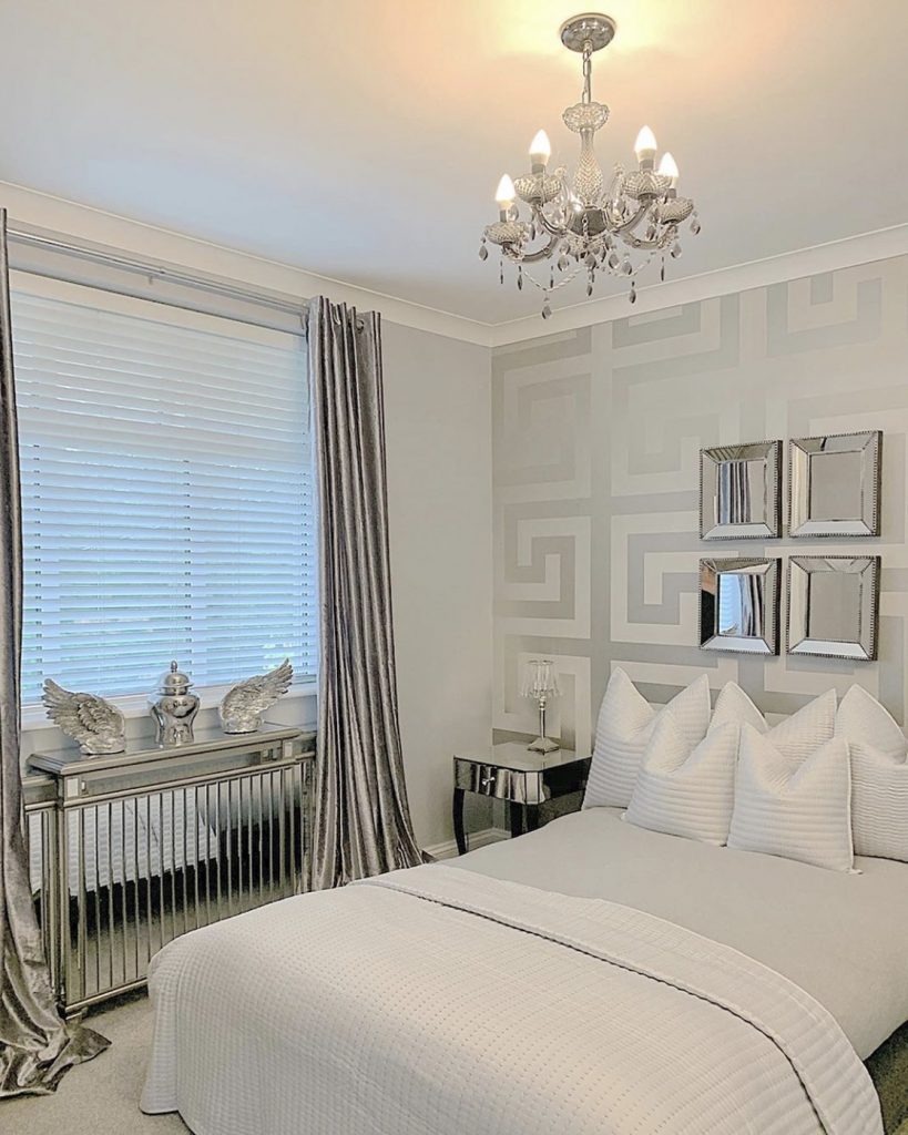 Bedroom - HD Wallpaper 