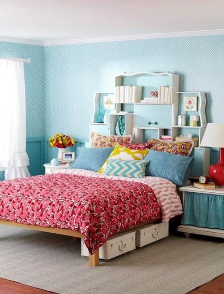 Cool And Ideas Image - Bedroom - HD Wallpaper 