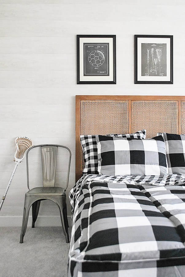 Bedroom - HD Wallpaper 