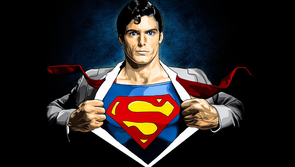 Costume, Superman, Comic, Logo, Clark Joseph Kent, - Superman Images Hd - HD Wallpaper 
