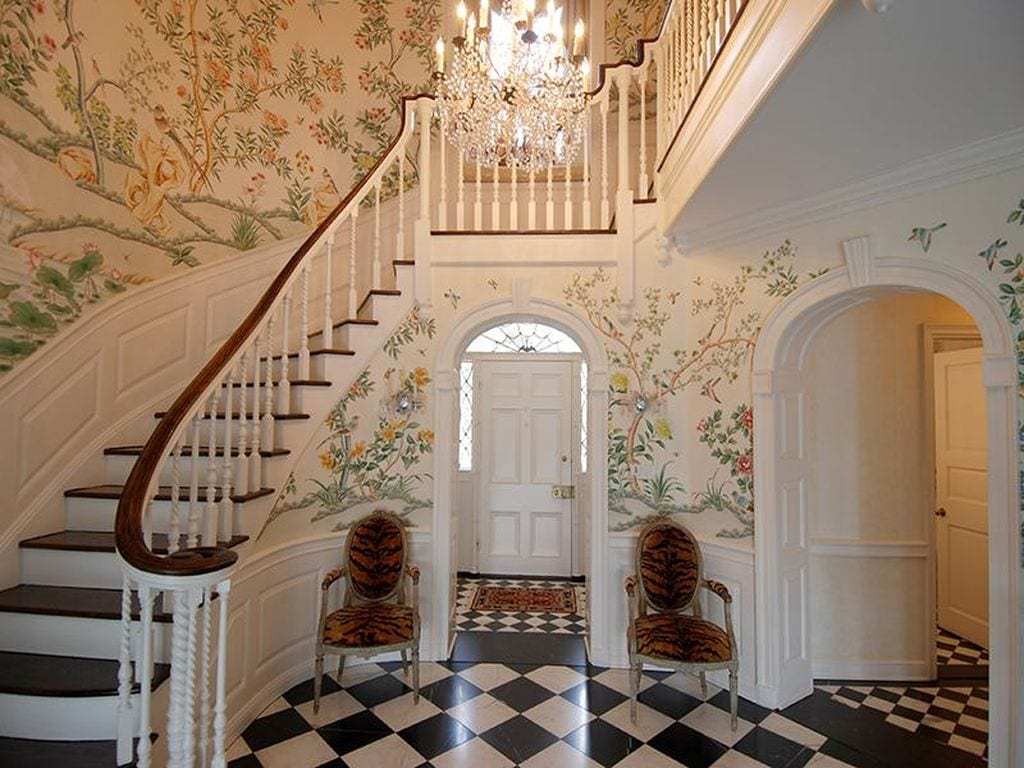 Interior Design - HD Wallpaper 