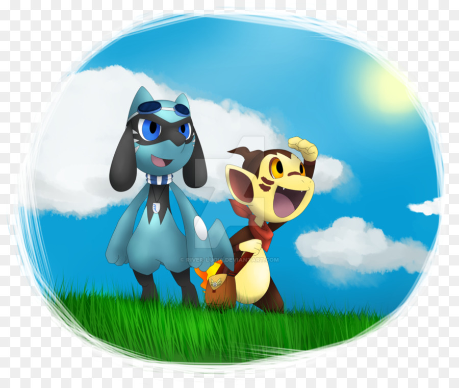 Transparent Png Image - Cartoon - HD Wallpaper 