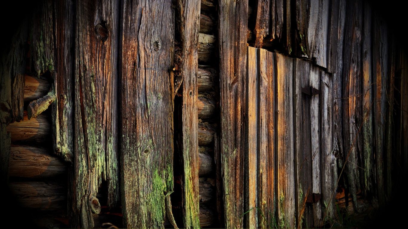 Barn Wood Desktop Wallpaper - Rustic Hd Background - HD Wallpaper 