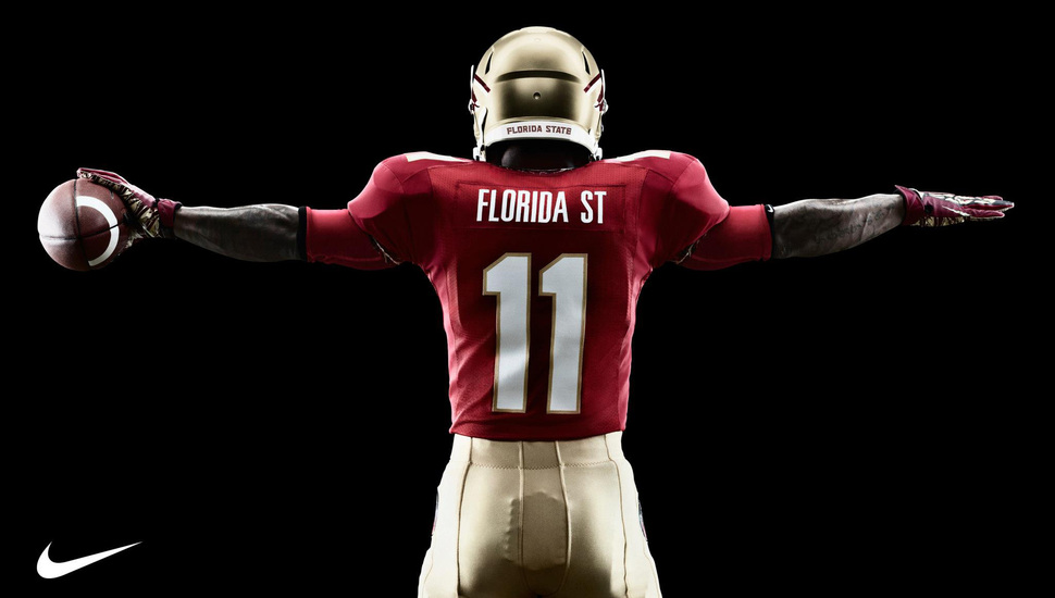 College Football, American Football, Ncaa, Florida - College Football - HD Wallpaper 