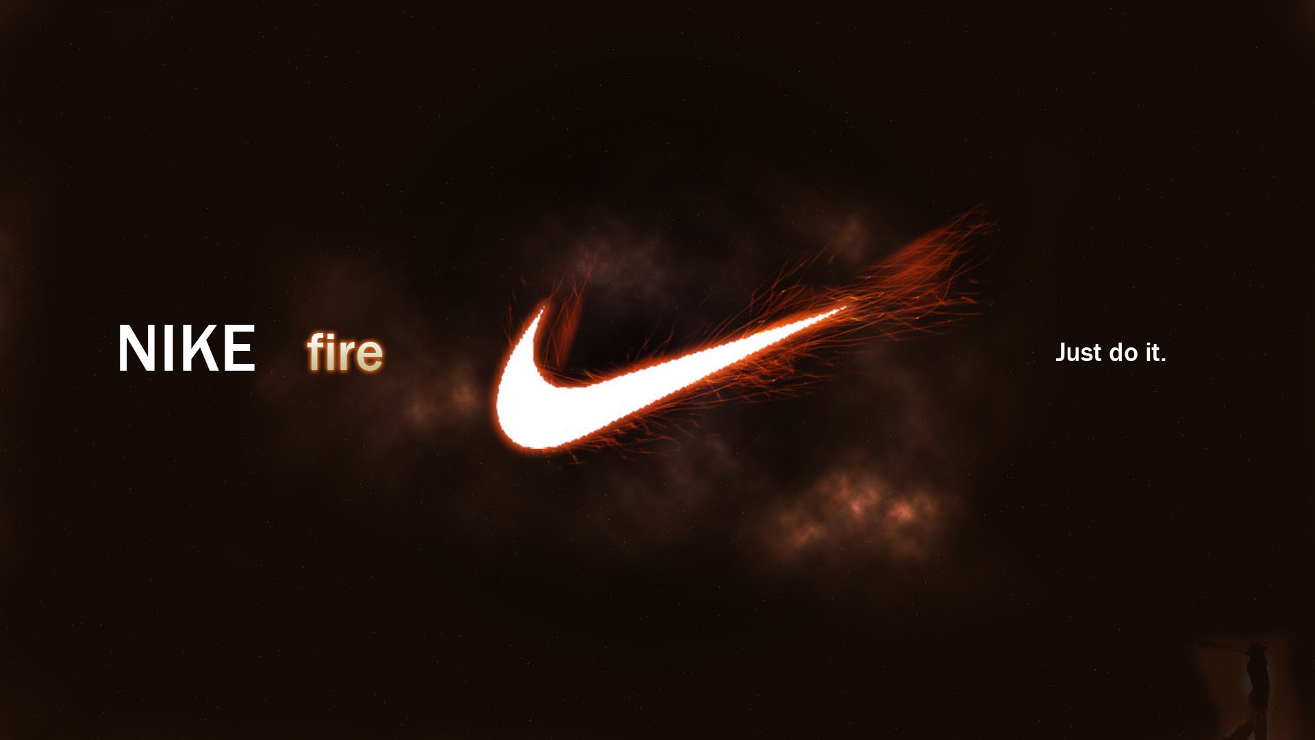 Nike Wallpaper Hd 1080p - 나이키 컴퓨터 배경 화면 고화질 - HD Wallpaper 