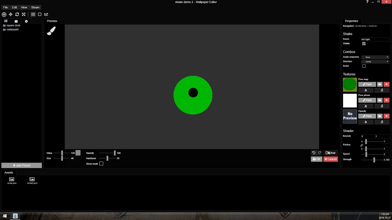 Screenshot - HD Wallpaper 