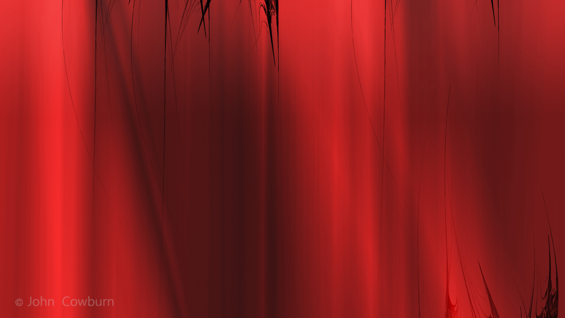 Red Cool Big Background - HD Wallpaper 