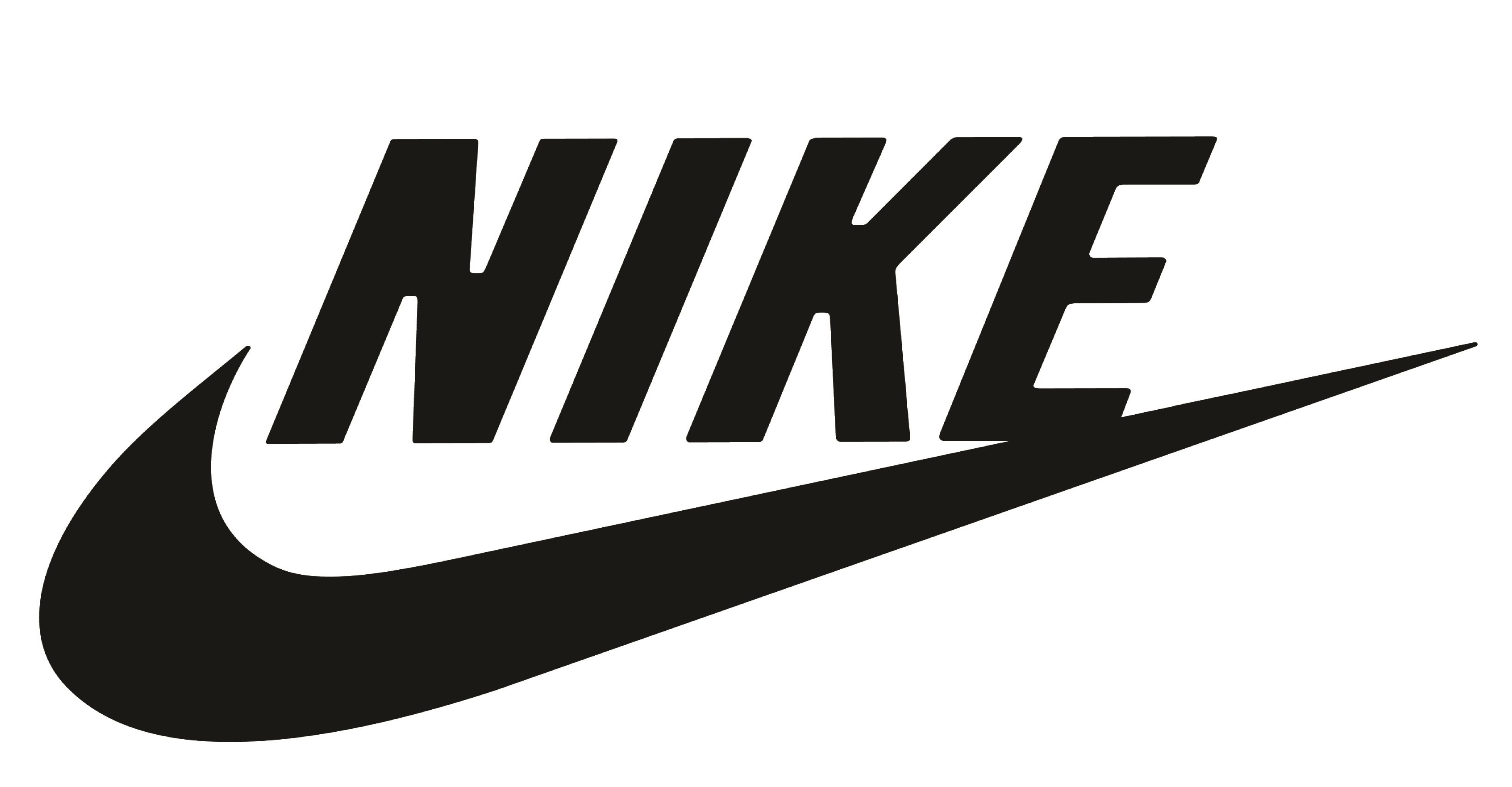 Nike Hd Wallpapers, Desktop Wallpaper - Nike Logo Png - HD Wallpaper 