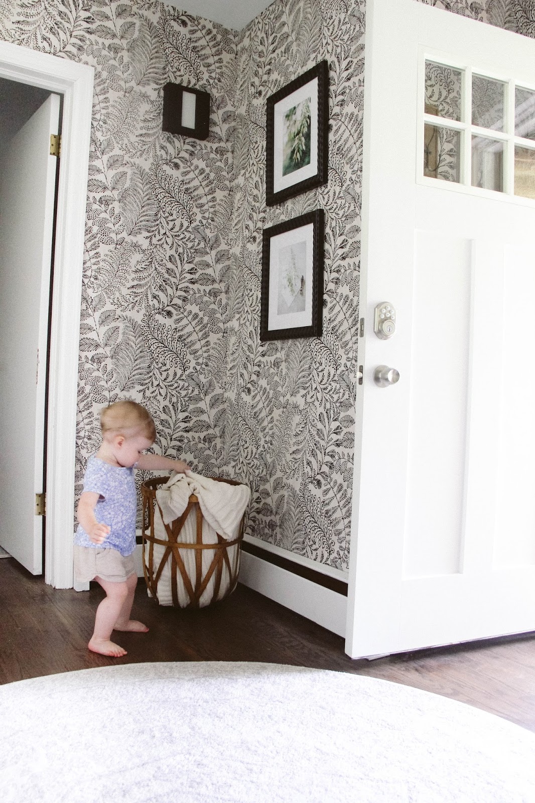 Home Door - HD Wallpaper 
