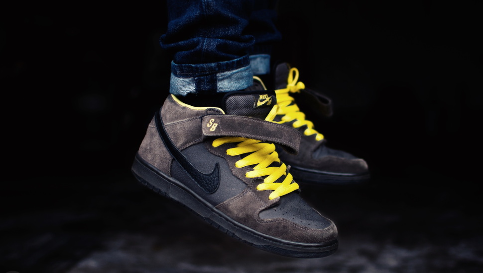 nike batman dunks
