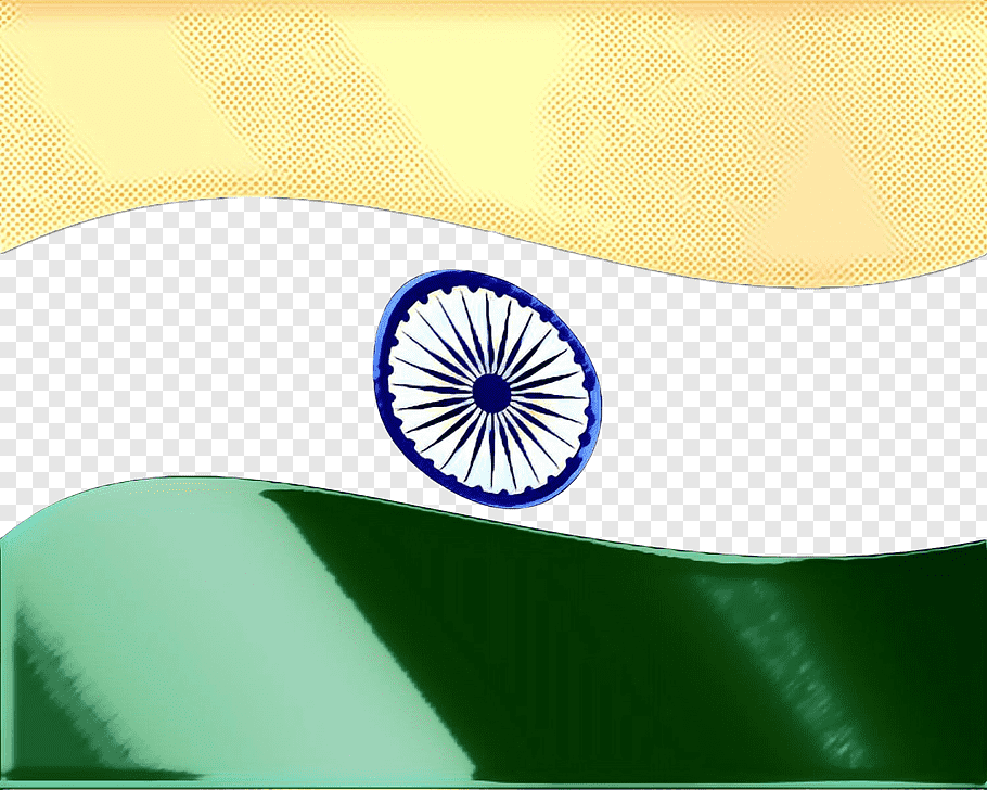 India Flag Green, Pop Art, Retro, Vintage, Desktop - India Flag - HD Wallpaper 