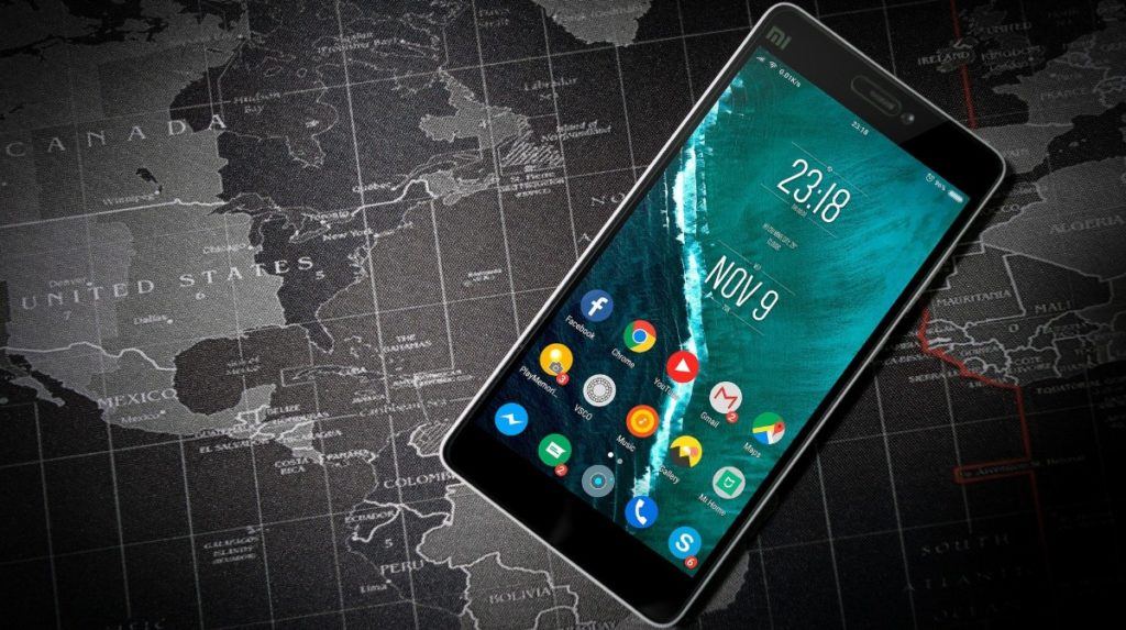 The Best Android Wallpaper Apps - Best Phone Wallpapers 2019 - HD Wallpaper 
