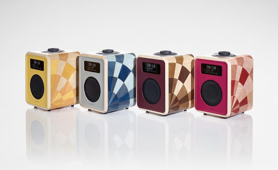 Ruark Audio - HD Wallpaper 