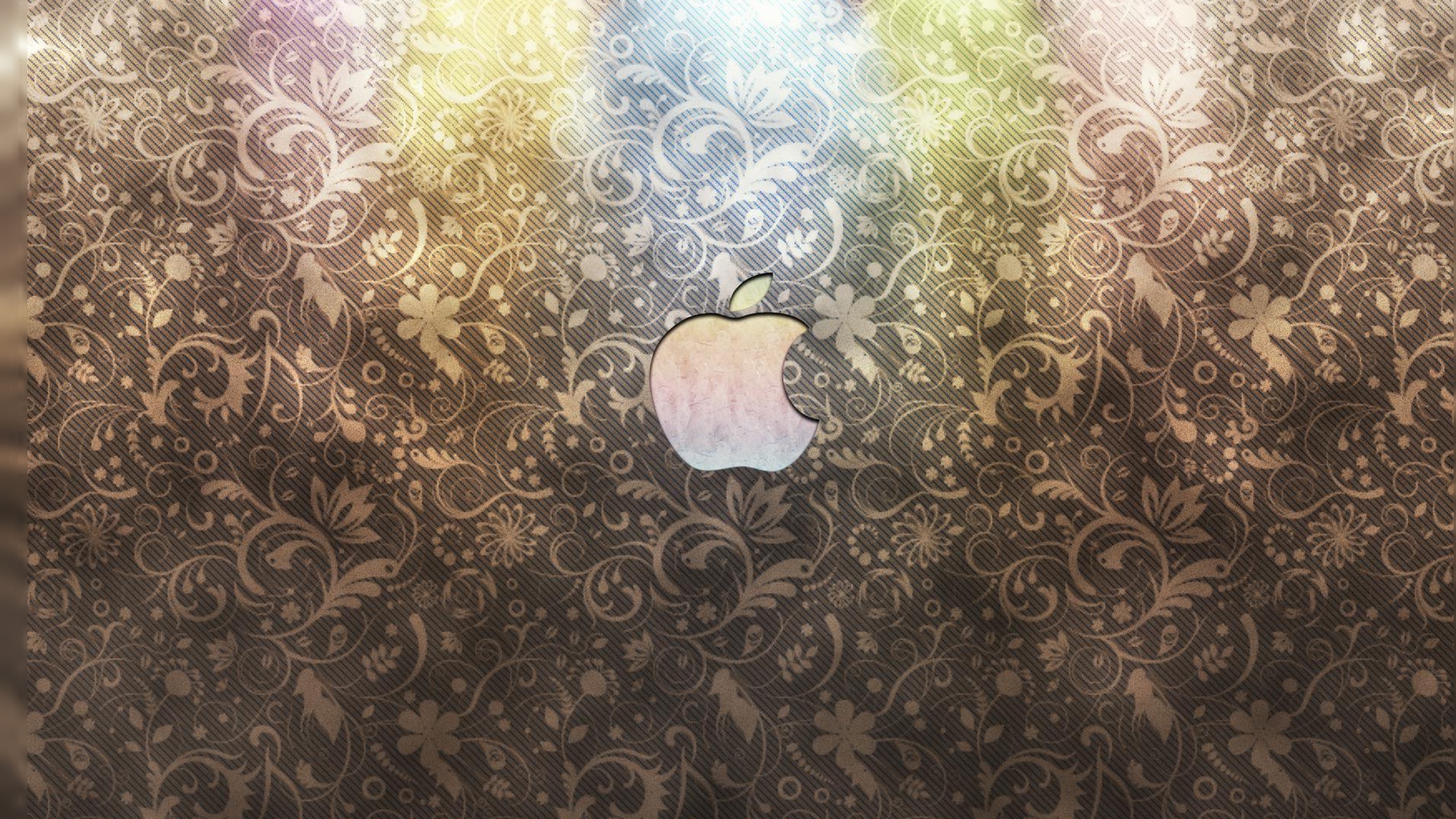 Retro Desktop Wallpaper - HD Wallpaper 