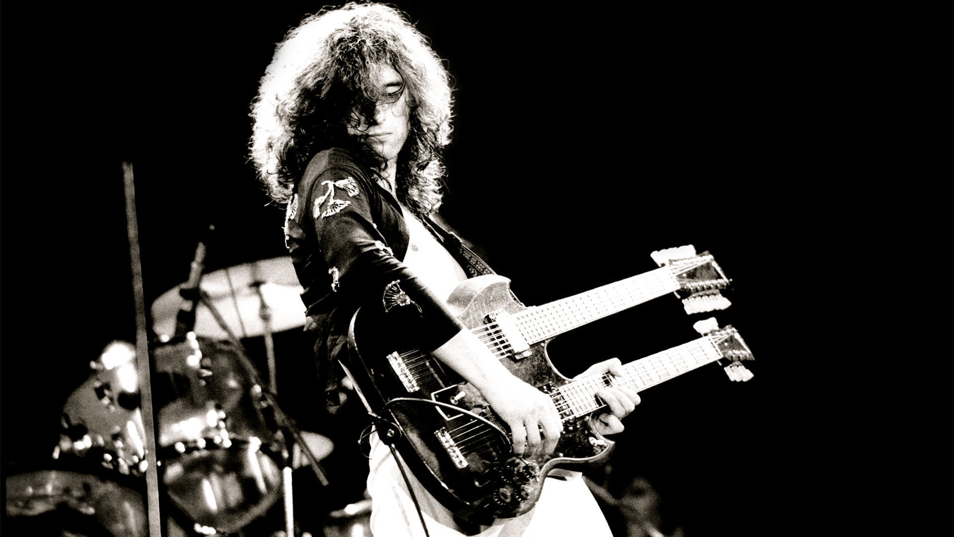 Led Zeppelin Wallpaper Hd - HD Wallpaper 