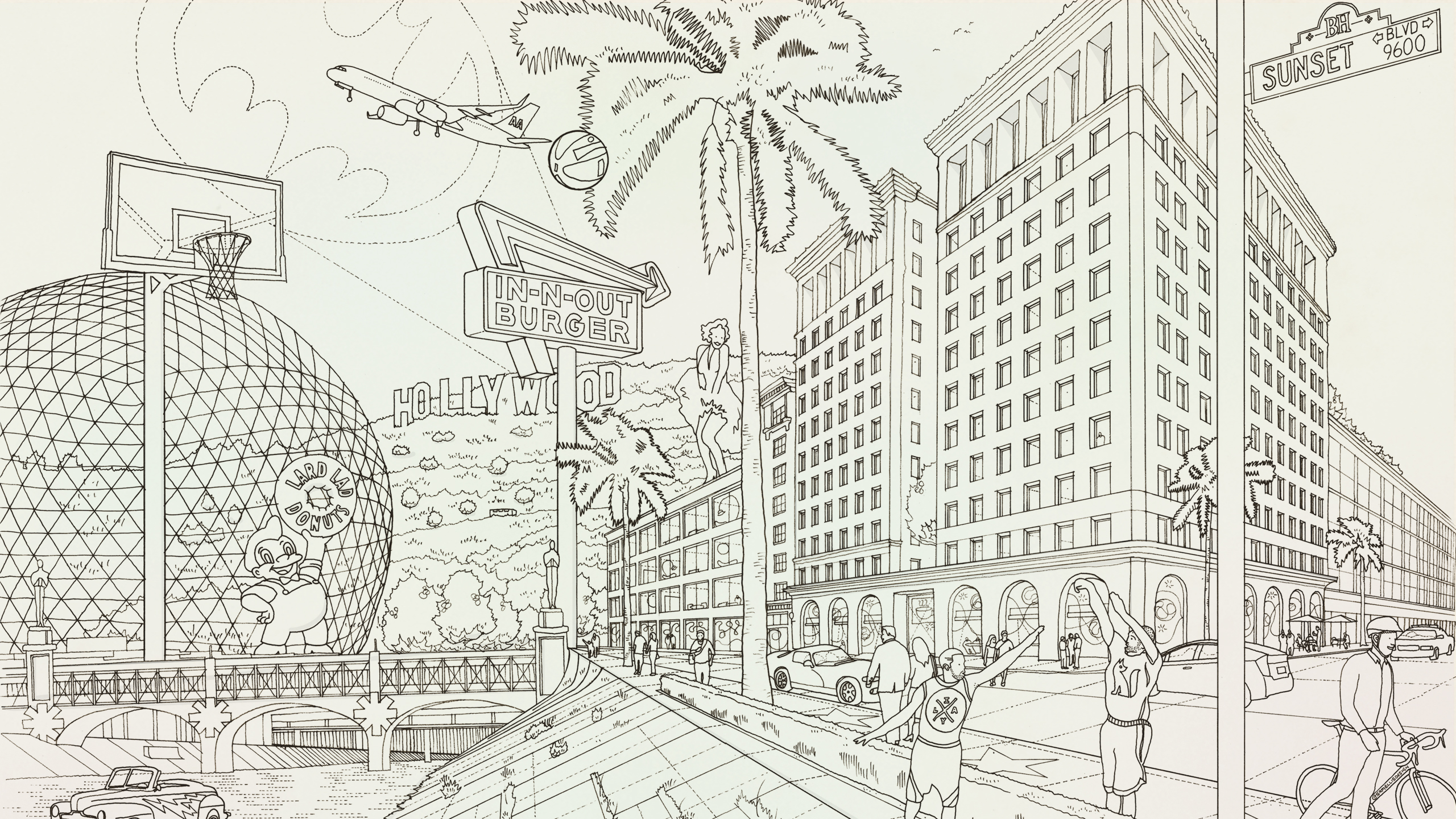 Desktop Wallpaper Project - HD Wallpaper 