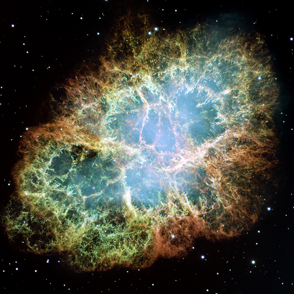 Nasa Desktop Wallpaper - HD Wallpaper 