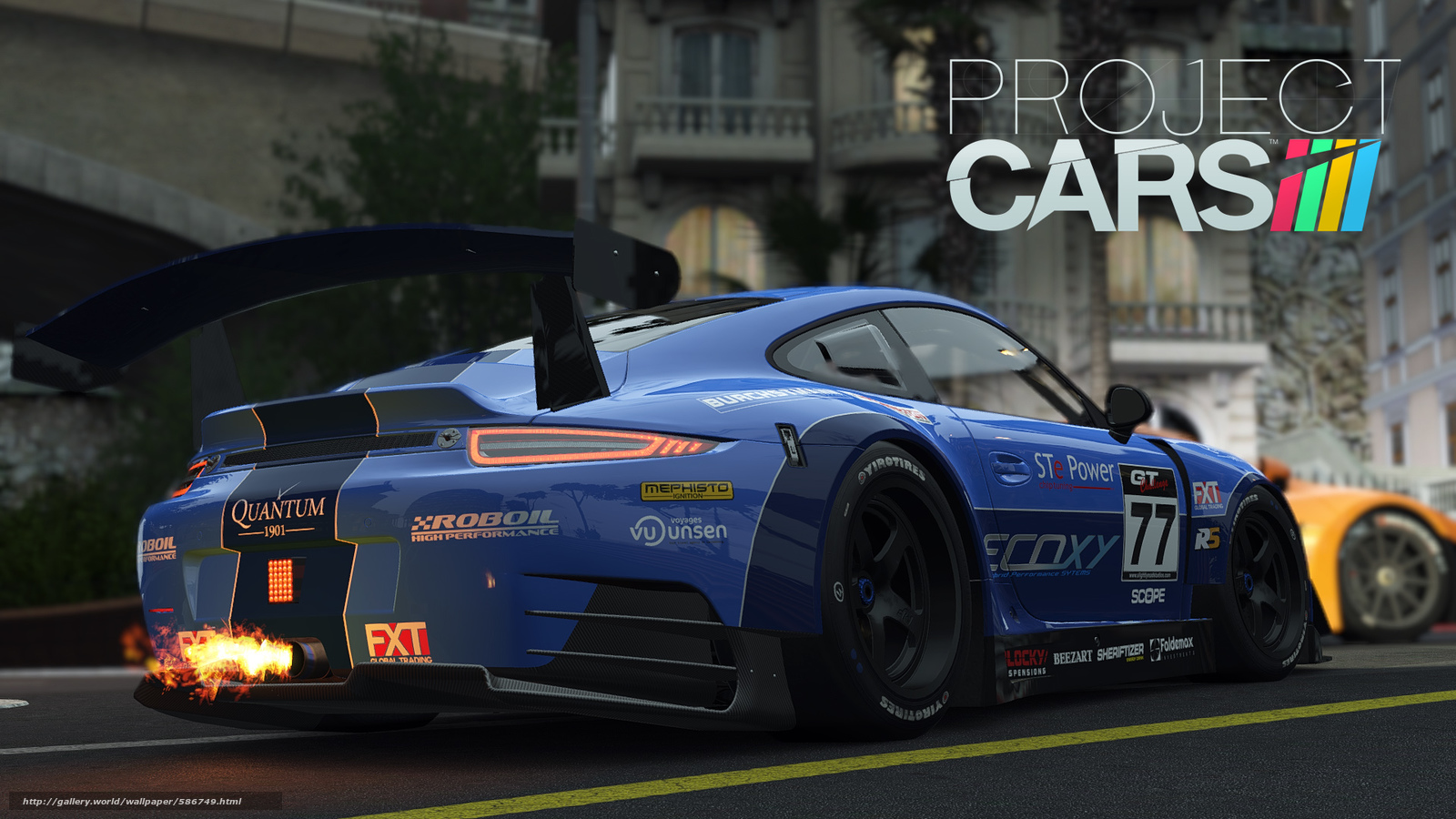 Download Wallpaper Project Cars, Games Free Desktop - Project Cars 2 Hd - 1600x900 Wallpaper Download Wallpaper Project Cars, Games Free Desktop - Project Cars 2 Hd - 1600x900 Wallpaper
