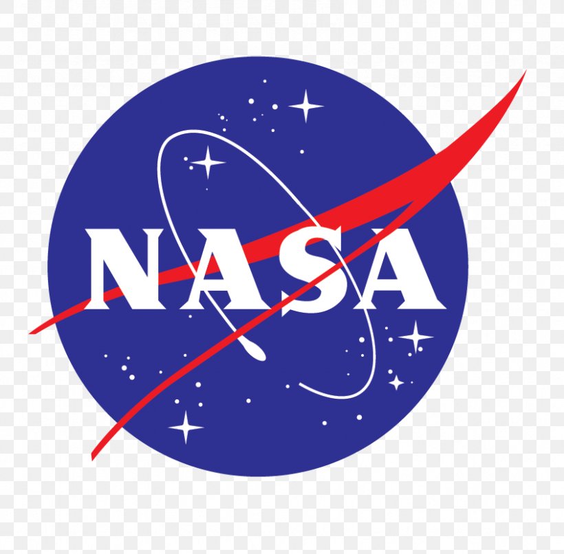 Logo Nasa Insignia Desktop Wallpaper Vector Graphics, - Vector Nasa Logo Png - HD Wallpaper 