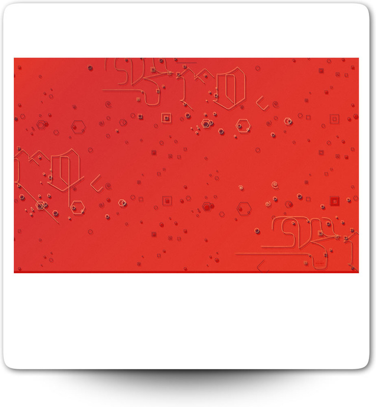 Computer Keyboard - HD Wallpaper 