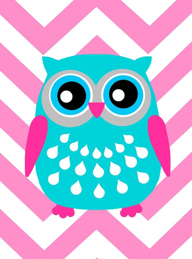 Owl Wallpaper Clipart - HD Wallpaper 