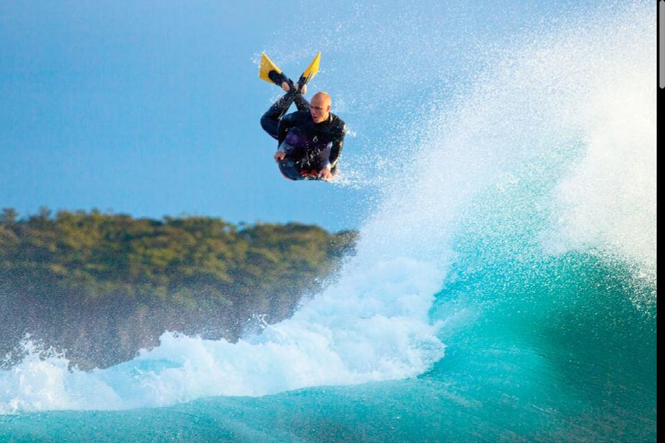 Extreme Sport - HD Wallpaper 