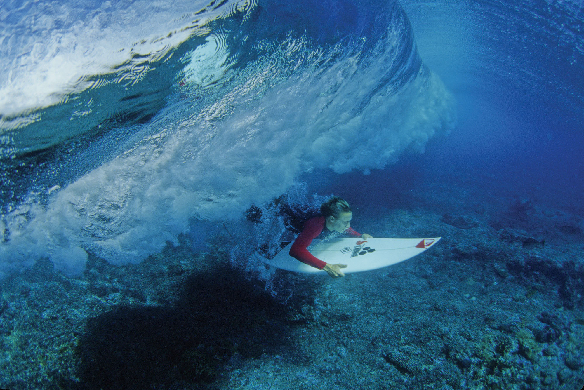 Add Duck Dive Servais1 Best Duck Diving Surfing 2000x1336 Wallpaper