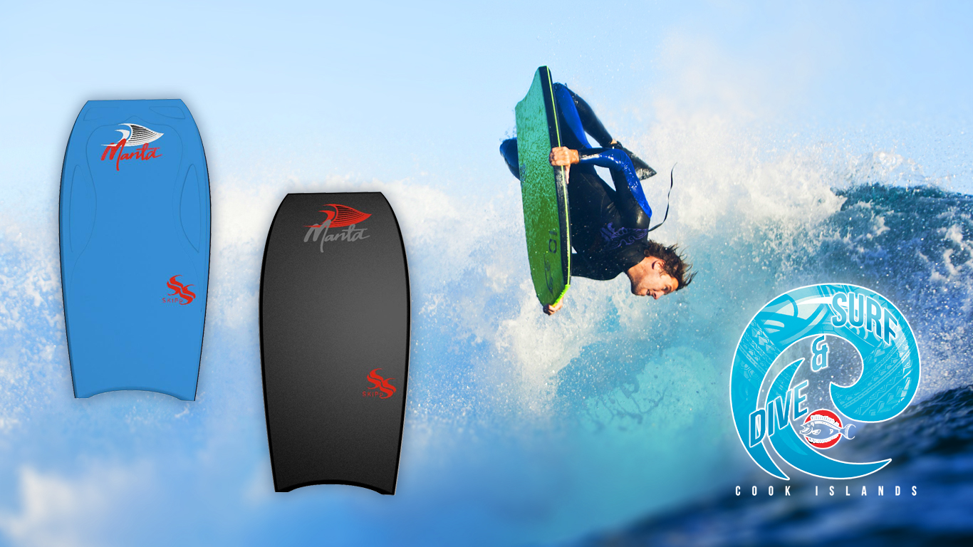 Spencer Skip Manta - HD Wallpaper 