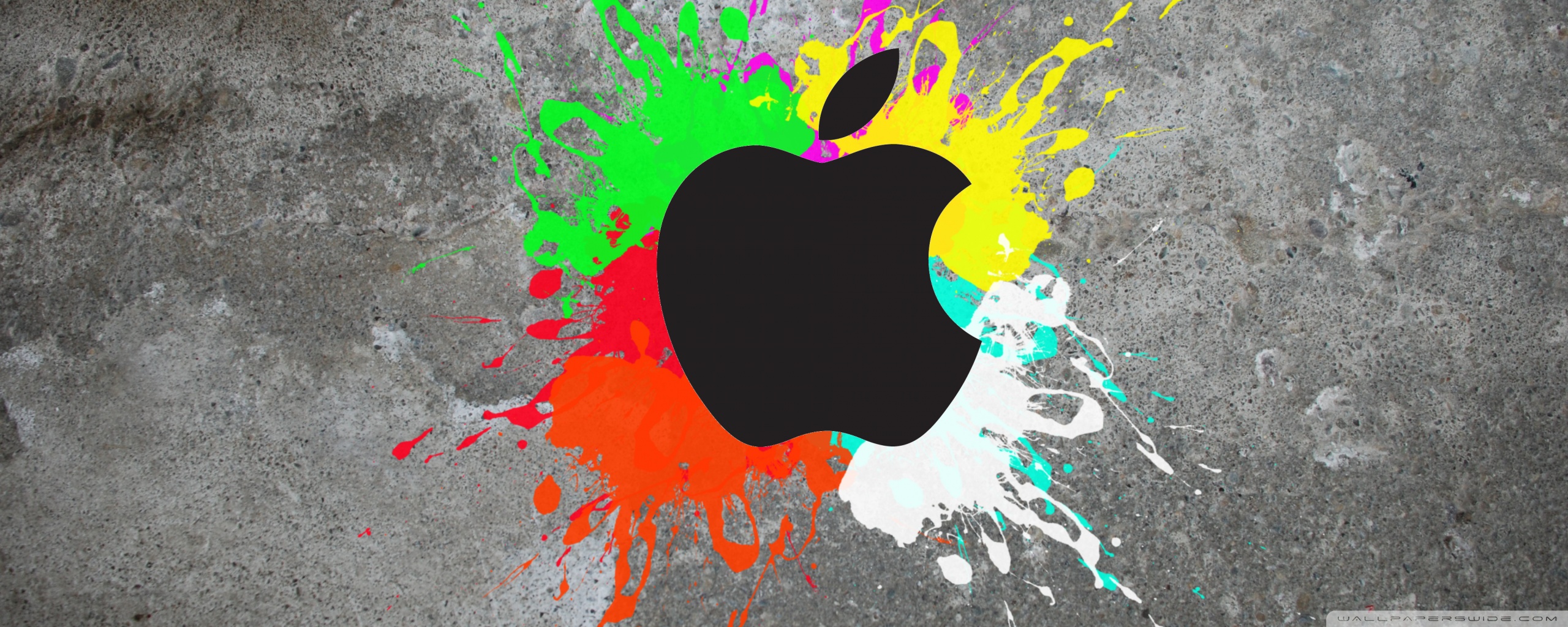 Apple Wallpaper 4k - HD Wallpaper 