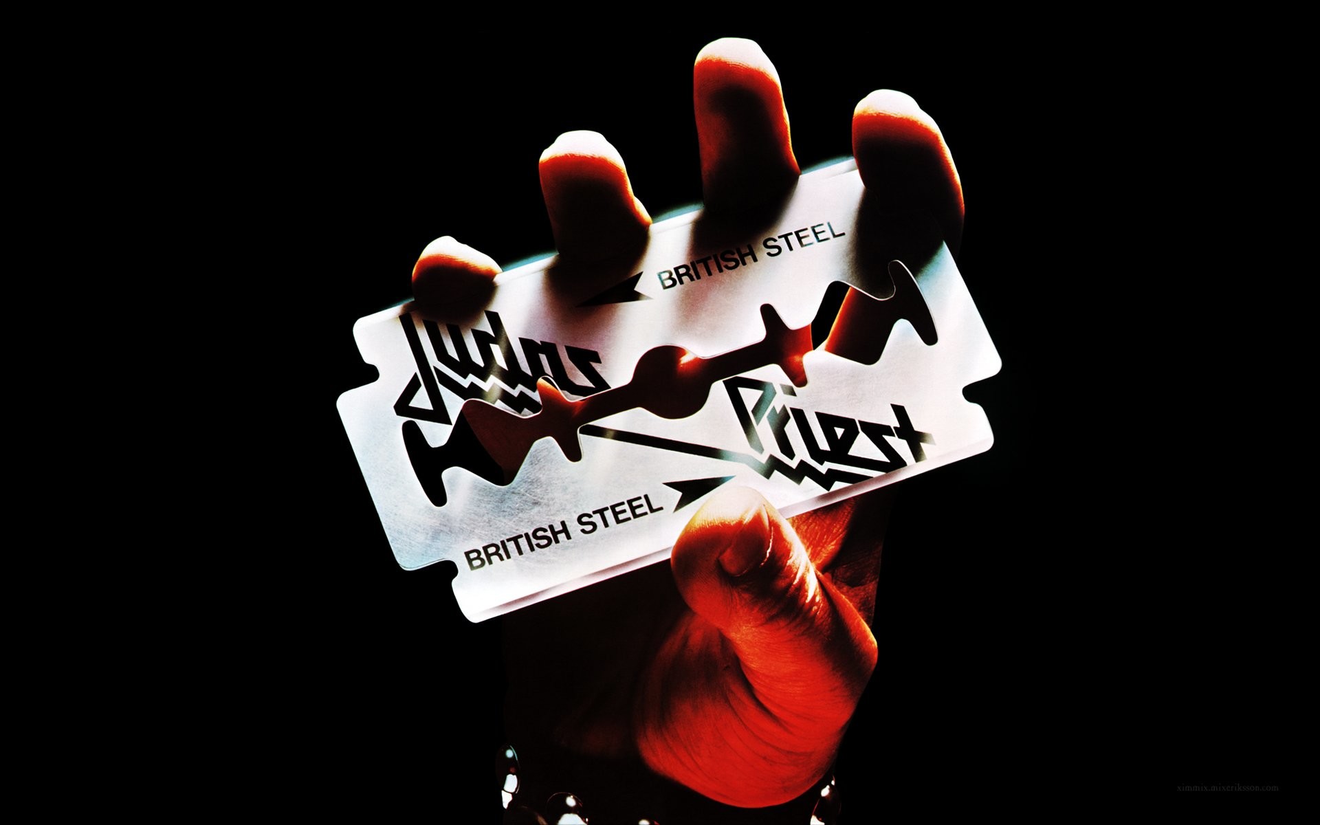 Hd Wallpaper - Album Cover Judas Priest - HD Wallpaper 