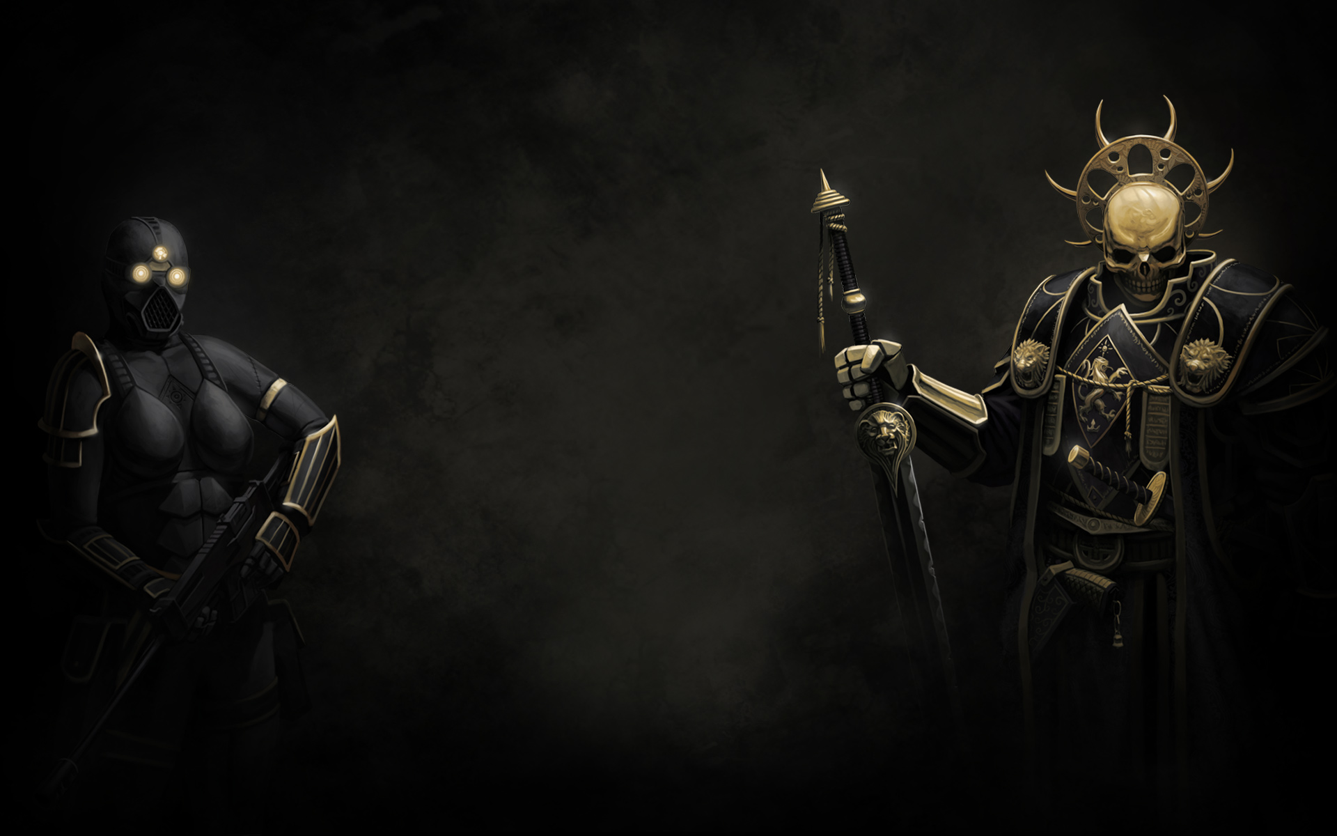 Eye Divine Cybermancy Arts - HD Wallpaper 