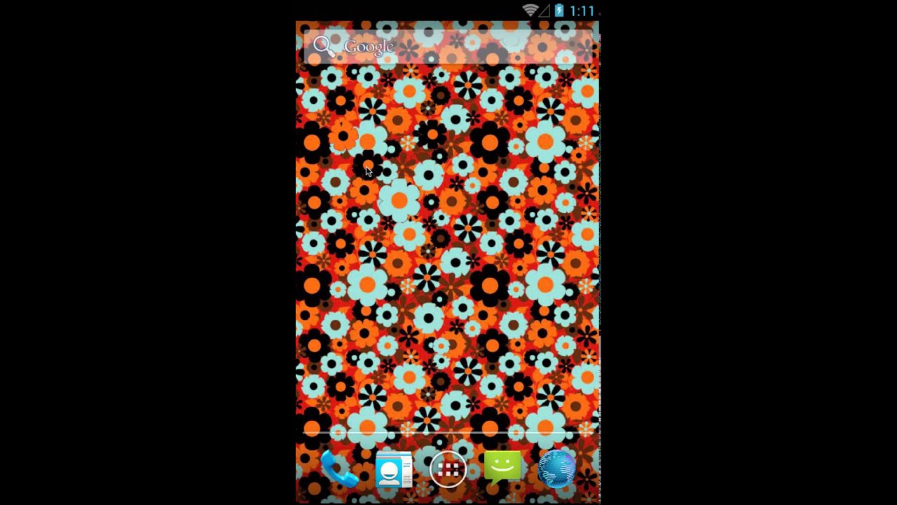 Patterns - HD Wallpaper 