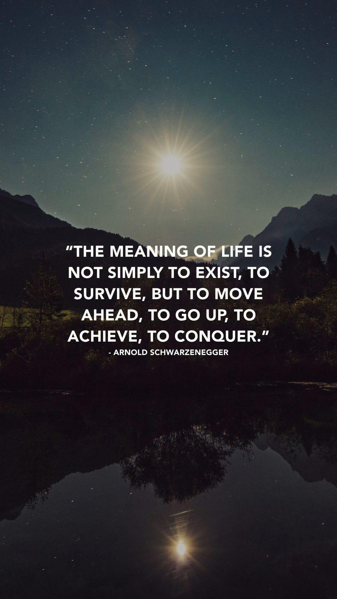 Reflection - HD Wallpaper 