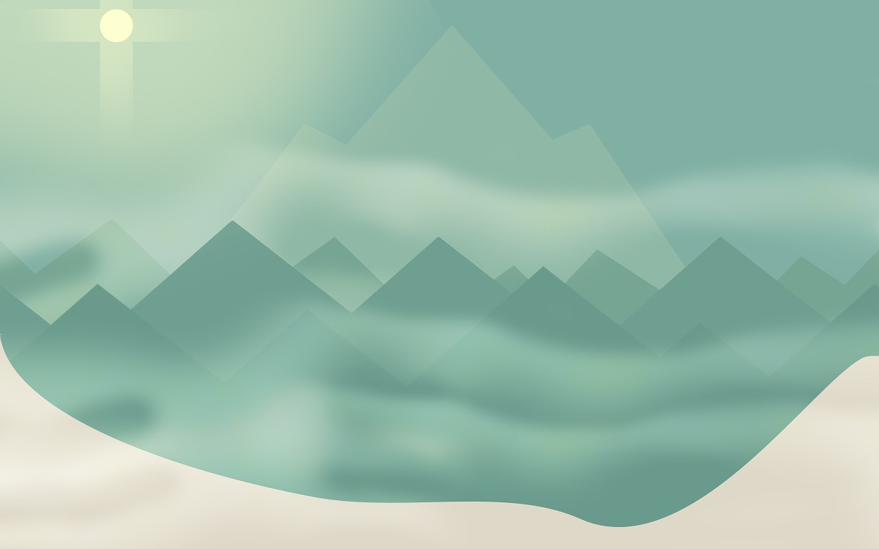 Pyramid - HD Wallpaper 