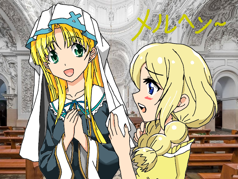 Cartoon - HD Wallpaper 