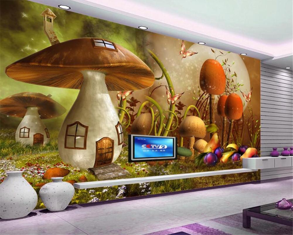 Background Parede Quarto Infantil - HD Wallpaper 