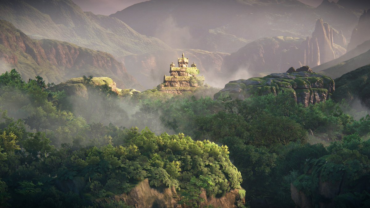 Mount Scenery - HD Wallpaper 