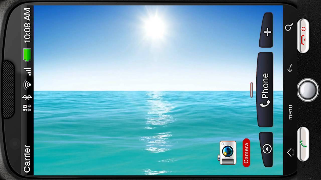 Screenshot - HD Wallpaper 