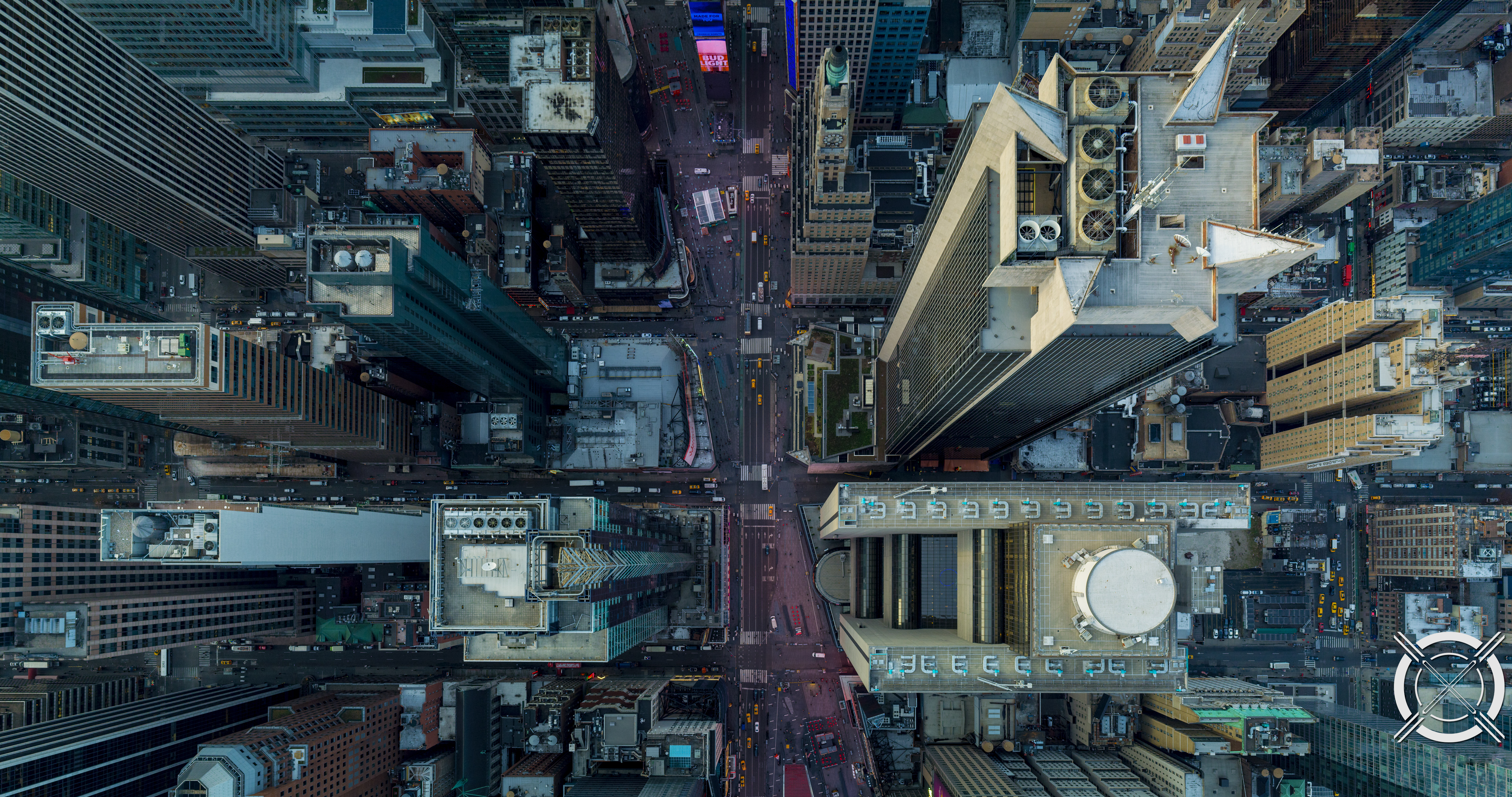 Skyscraper - HD Wallpaper 