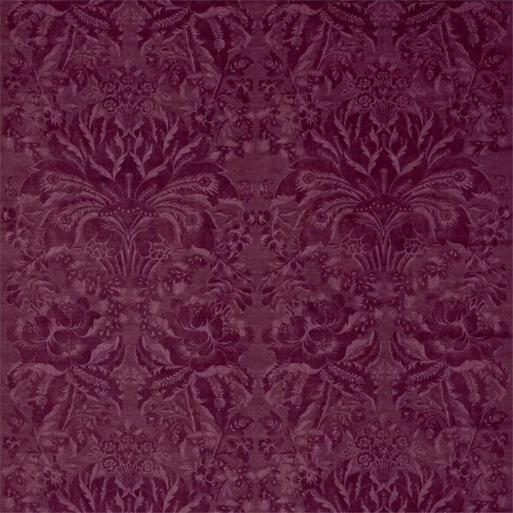 Zoffany Ducato Velvet - HD Wallpaper 