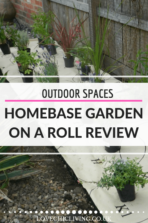 Garden On A Roll Homebase - HD Wallpaper 